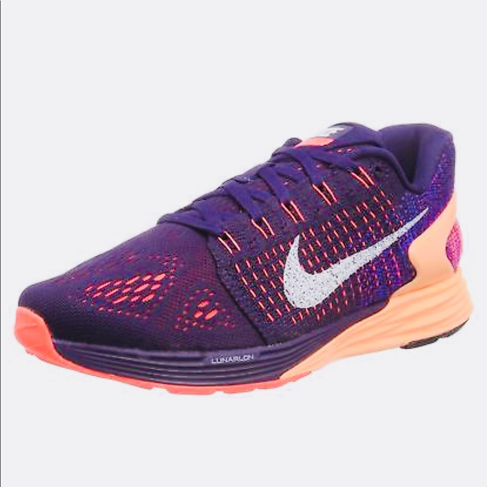 HOT Nike Lunarglide 7 ⚡️